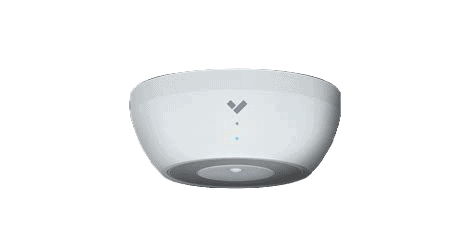 Screw - Smoke Detector