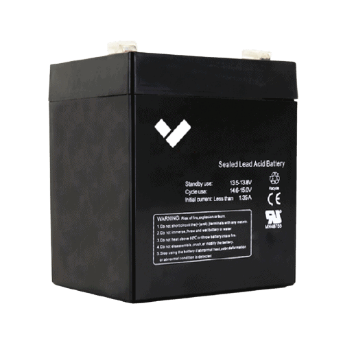 Battery - lead–acid battery