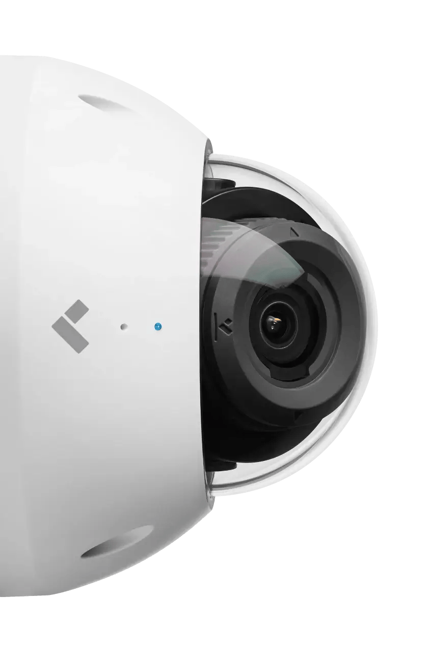 cd 42 dome series verkada sideways