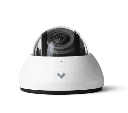 CD62 Dome Indoor Camera | Monarch