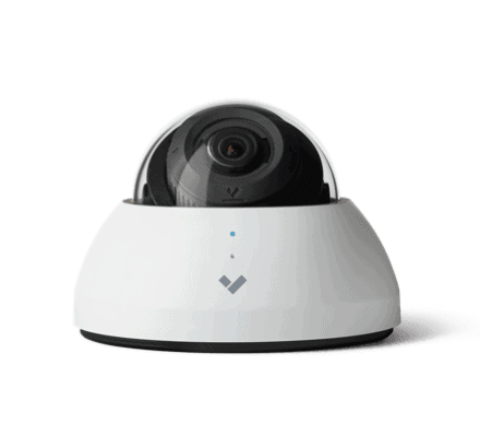 Verkada CD52 Dome Indoor Camera - Security Cameras - Monarch
