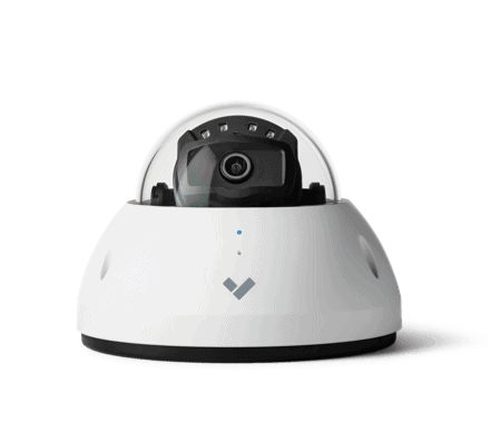 CD62 Dome Indoor Camera | Monarch
