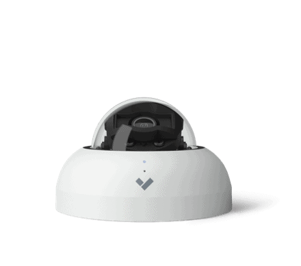 Image resolution - Camera