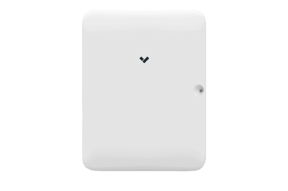 Ubiquiti N-SW NanoSwitch Outdoor 4-Port PoE Passthrough Switch - Network switch