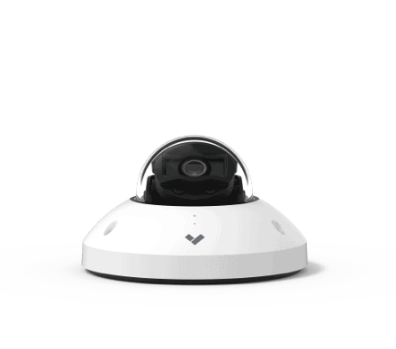 CM41 Mini Dome Indoor Camera | Monarch