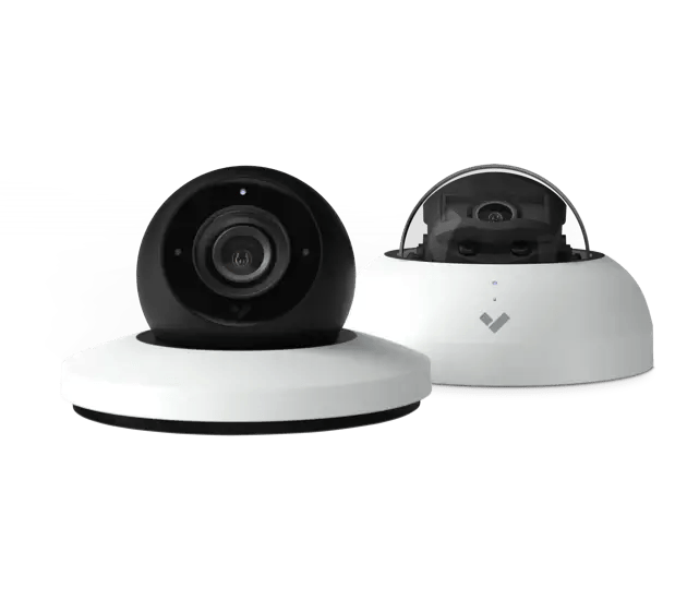 Verkada Mini Camera is ideal to add if you are just beginning a security system and wonder how many cameras you should have