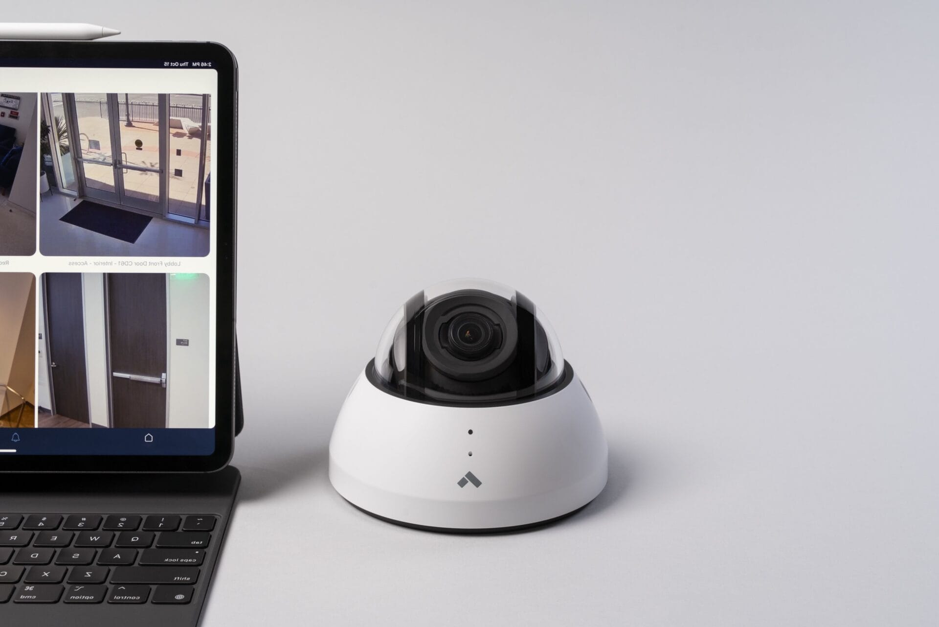 verkada cameras for schools keep secure