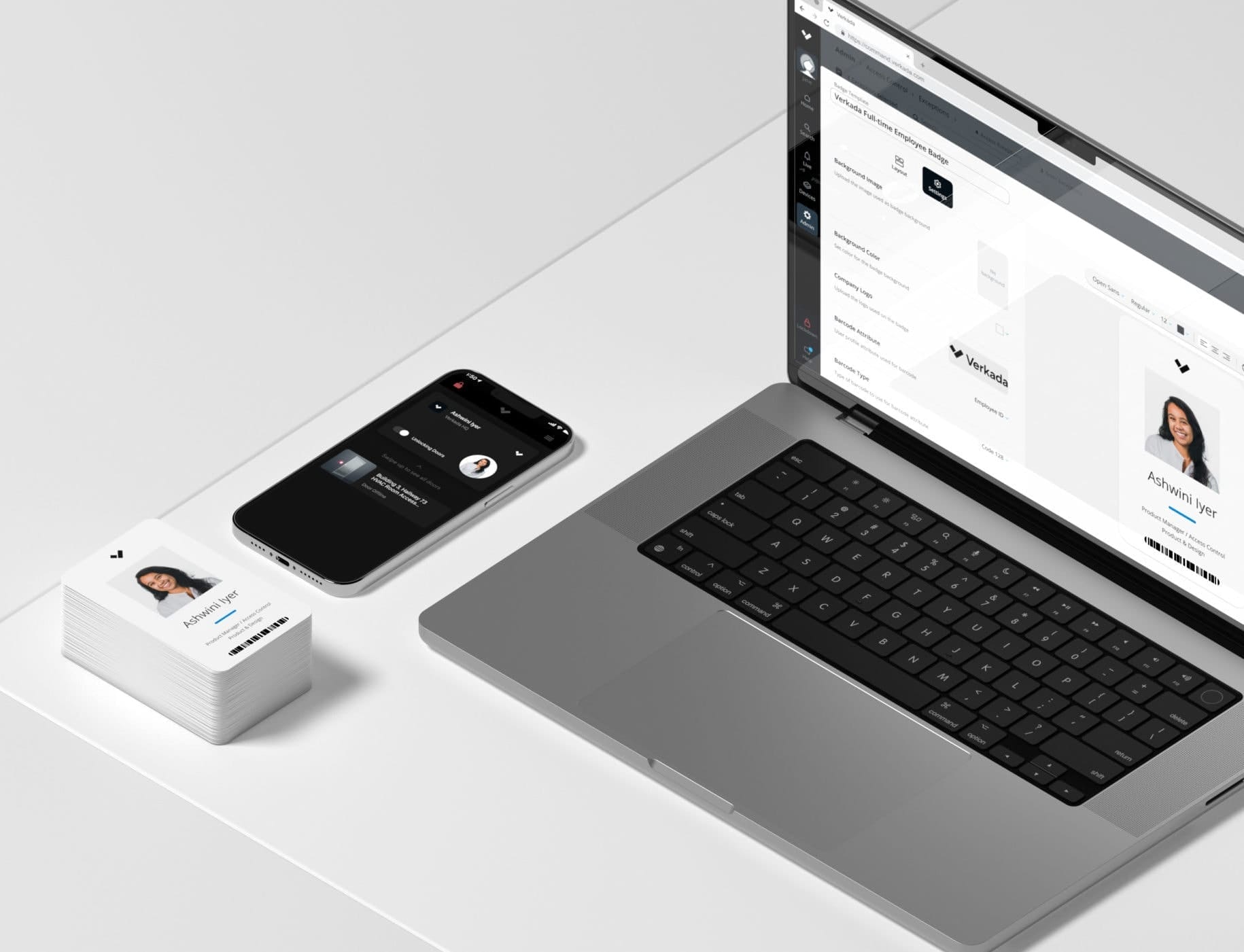 Comprehensive Verkada security system that is positively-reviewed