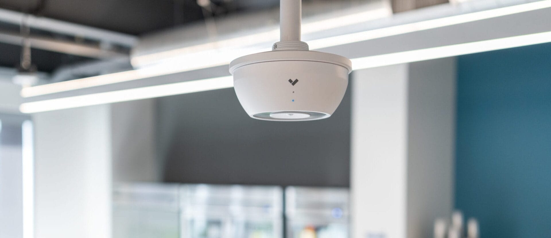 Verkada SV11 Sensor for security system Utah