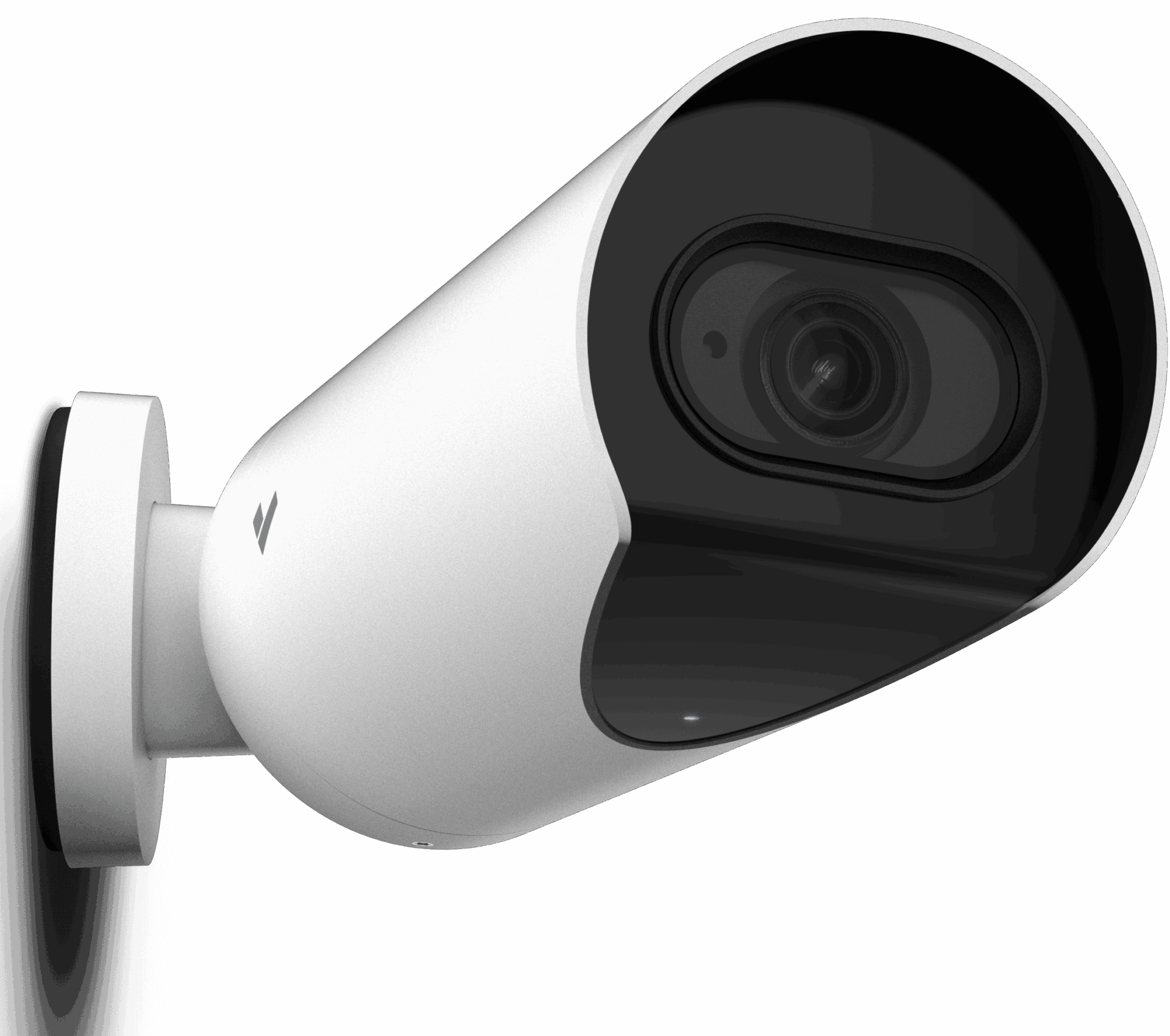 CB52-TE Bullet camera