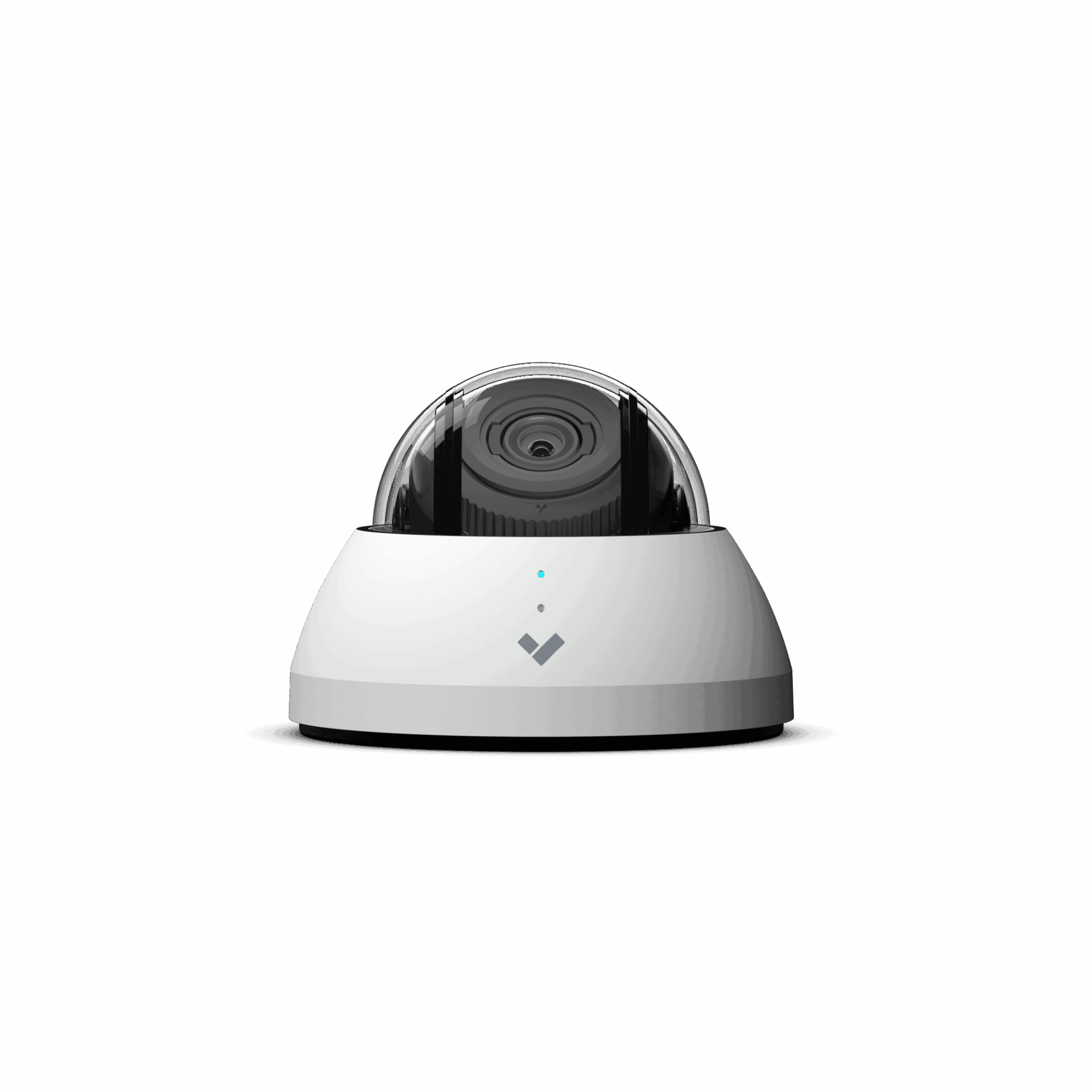 CD62 indoor dome camera