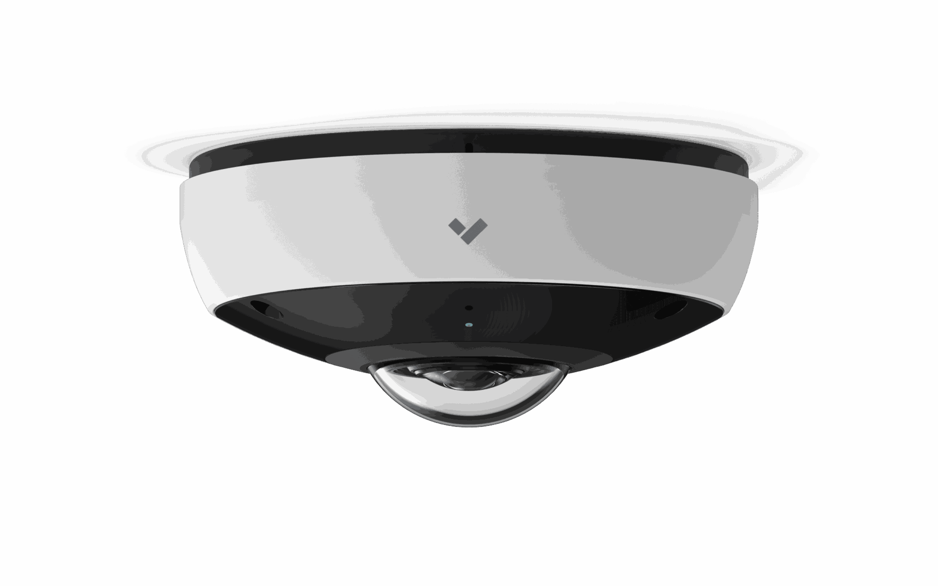 CF81-E Fisheye security camera
