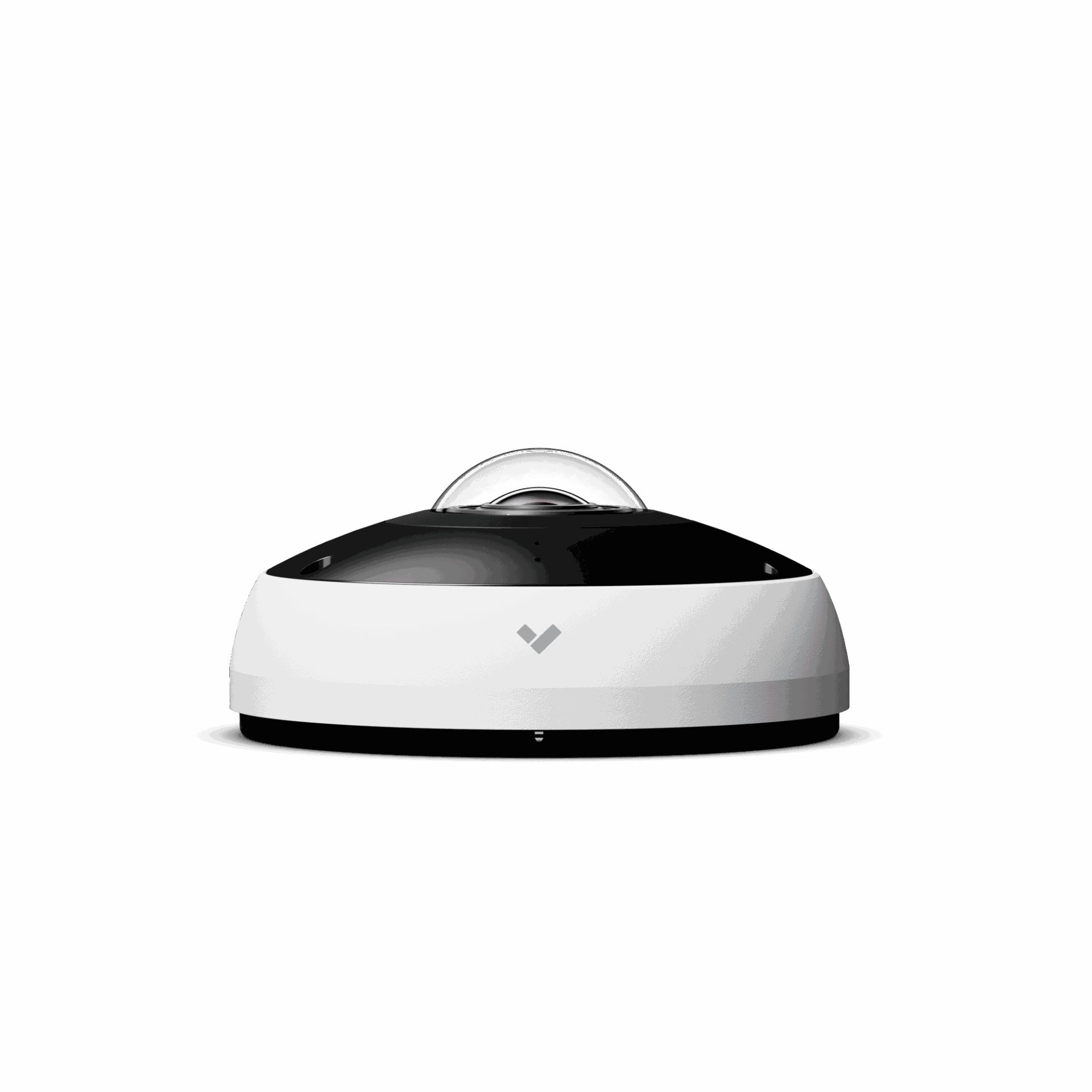 CF81-E Verkada Fisheye Series - upright camera