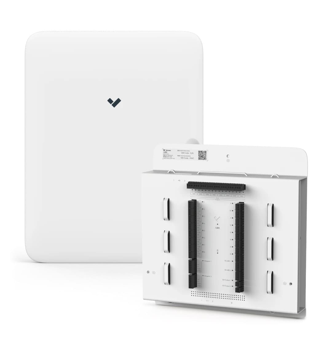 Verkada AX11 IO Controller for high tech security systems