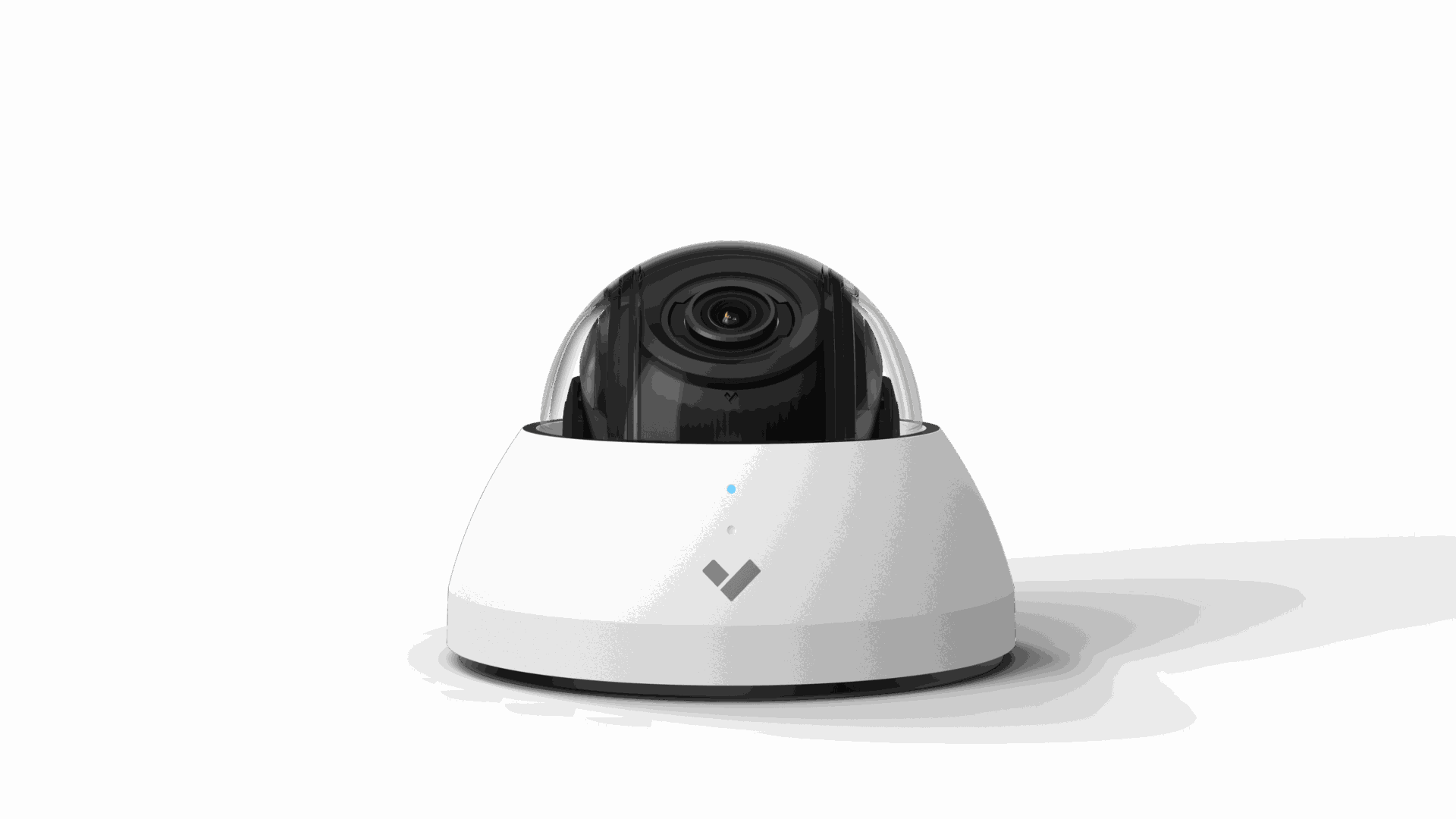CD32 Dome Camera